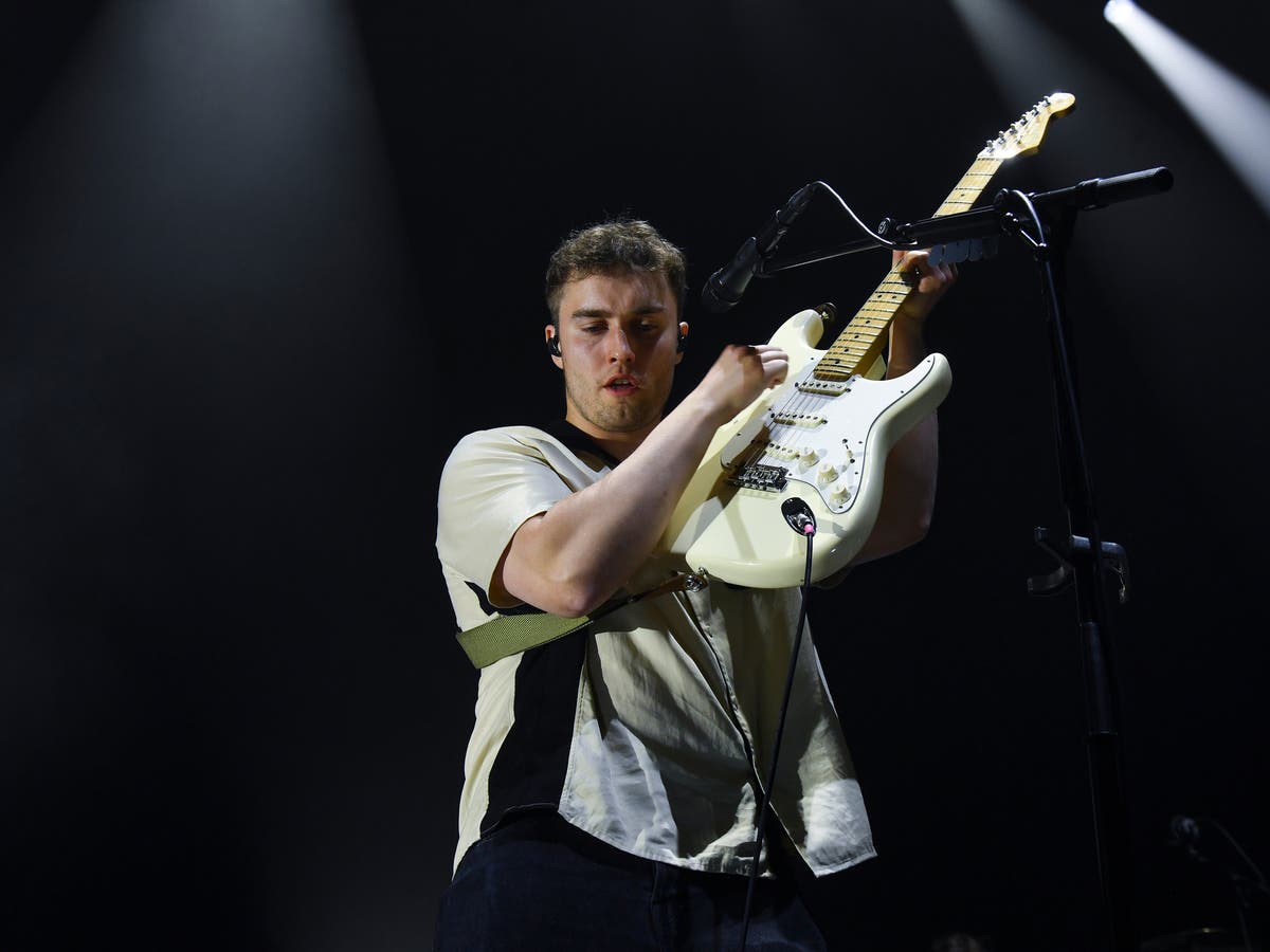 Glastonbury 2022: Full lineup and stage times announced with Sam Fender, Libertines and AJ Tracey added