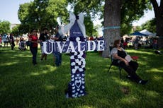 A Michigan mother and children, a Memorial Day festival and a house party: 79 Americans in mass shootings in 6 days since Uvalde