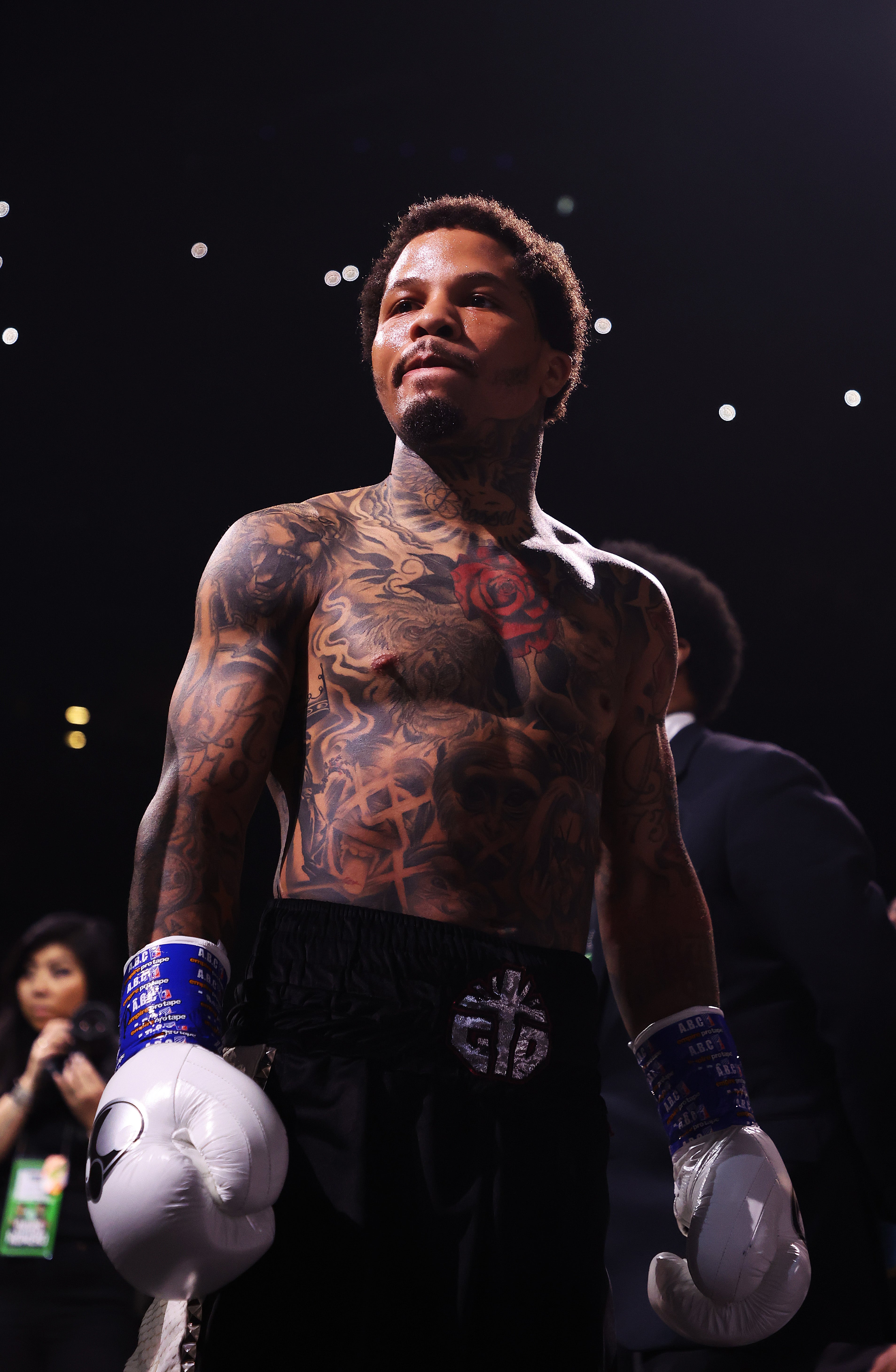 The Gervonta Davis miracle and how Tank can define an age The Independent