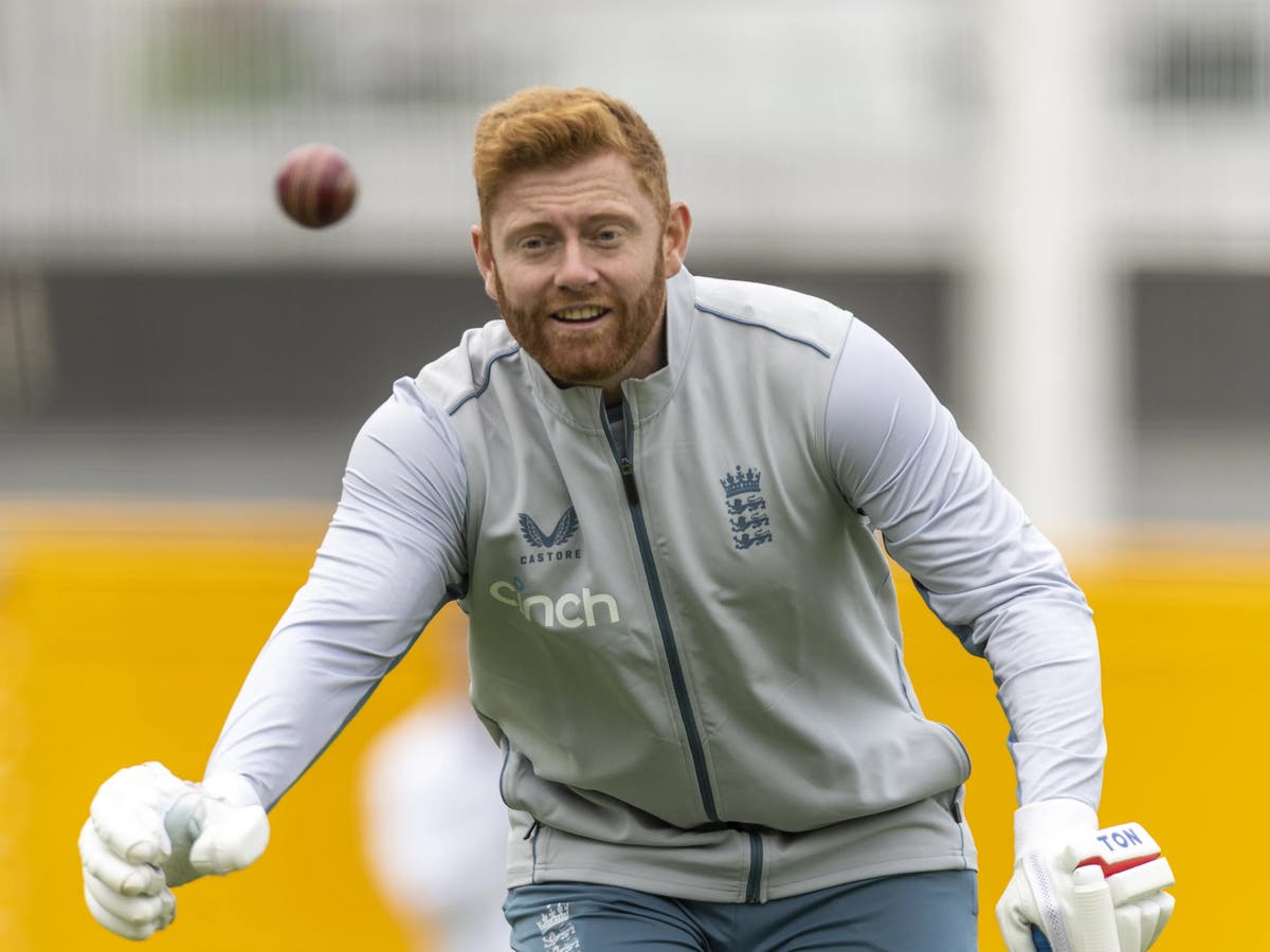 Jonny Bairstow excited to begin England&rsquo;s &lsquo;new journey&rsquo; in Test cricket