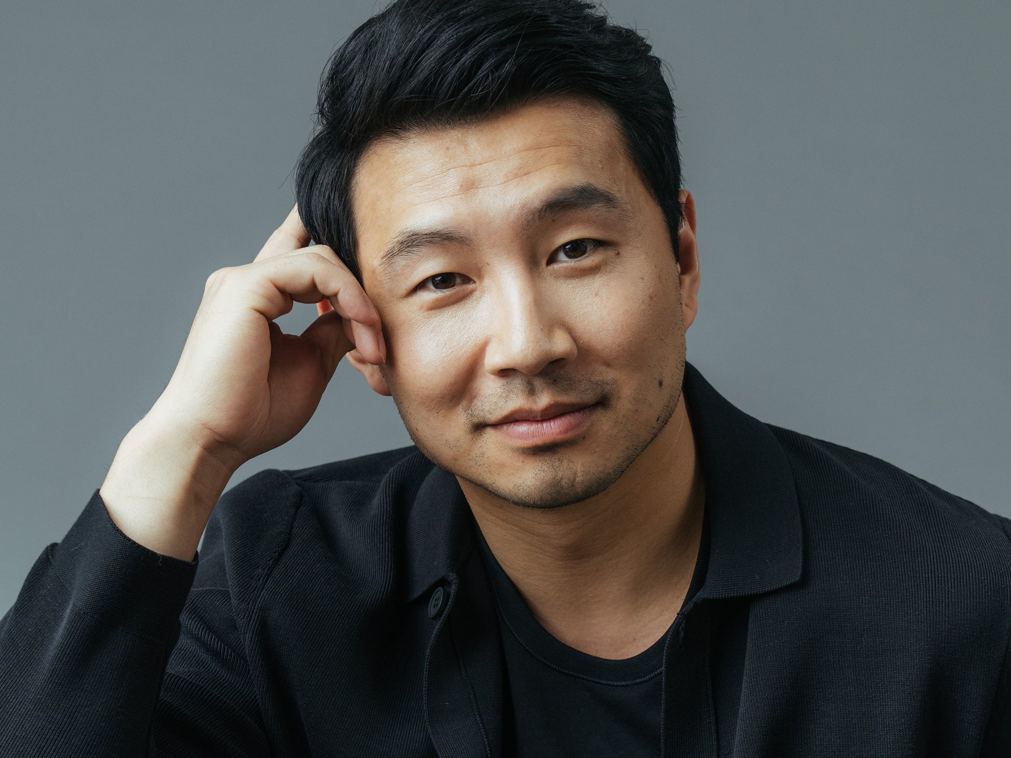 Shang-Chi' Star Simu Liu Joins 'Barbie' Movie