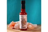 Lazy Scientist chip hot sauce indybest