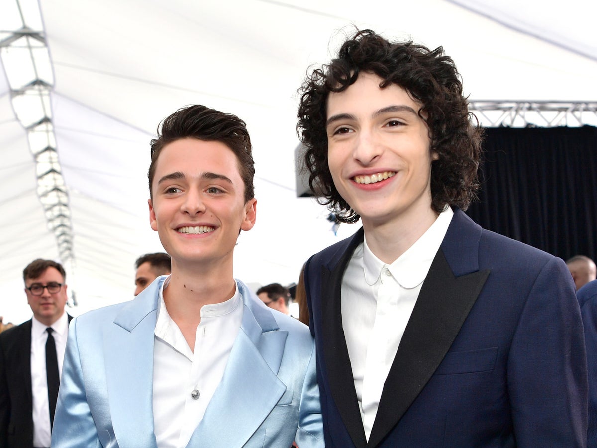 Finn Wolfhard responds to fan speculation over Will’s ‘love’ for Mike in Stranger Things: ‘It’s a really beautiful thing’
