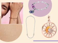 The new Pandora Me collection is here – these are all the best bits from the customisable collection
