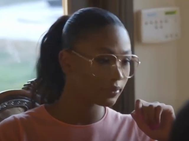 <p>Tytyana Miller on Growing Up Hip Hop</p>