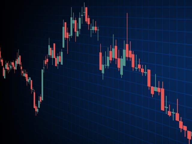 <p>Los tokens LUNA y UST de Terra colapsaron en más del 99 por ciento en mayo de 2022</p>