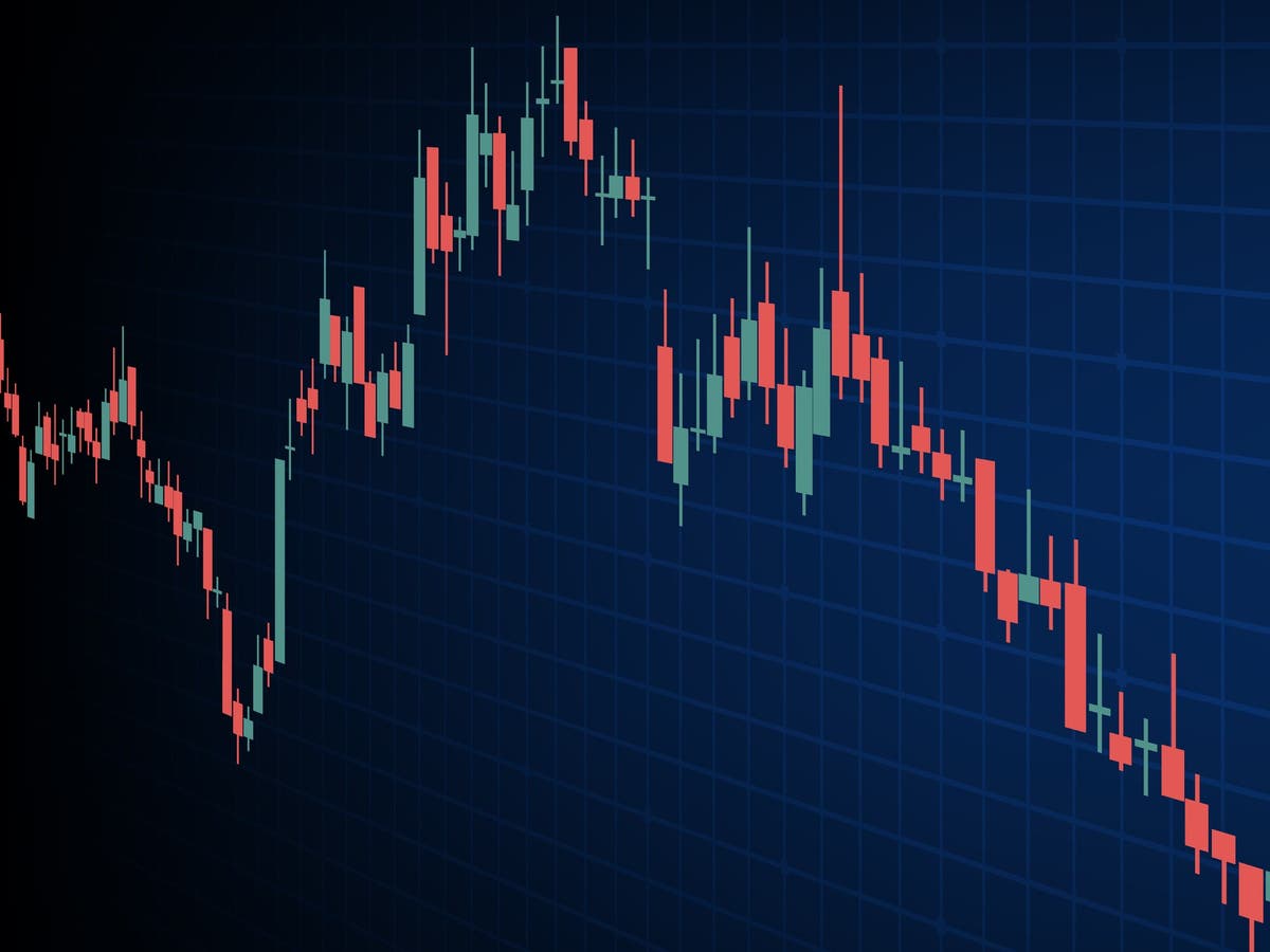 Crypto price crash caused by seven ‘whale’ traders, researchers find