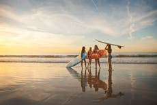 10 destinations to add to your 2022 travel bucket list