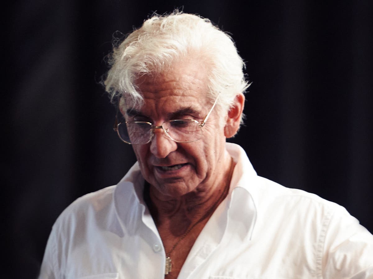 Maestro: Netflix fans freak out over image of &lsquo;unrecognisable&rsquo; Bradley Cooper in new Leonard Bernstein film