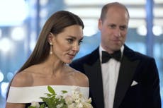 William and Kate to visit Cardiff to mark Queen’s Platinum Jubilee