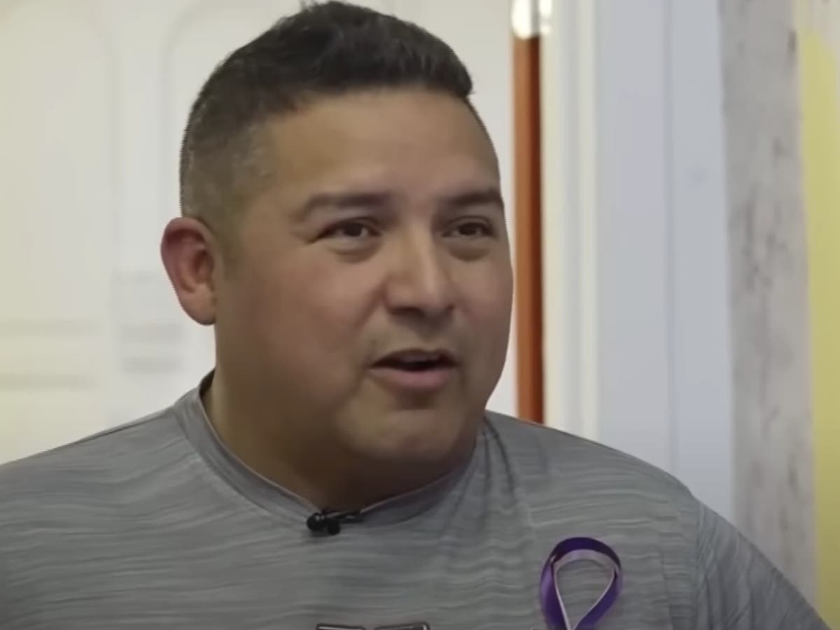 Uvalde&rsquo;s only paediatrician recounts racing to hospital to help shooting victims: &lsquo;It was a complete madhouse&rsquo;