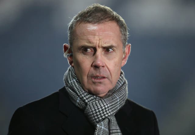 David Weir has been confirmed as Brighton’s new technical director (Andrew Milligan/PA)