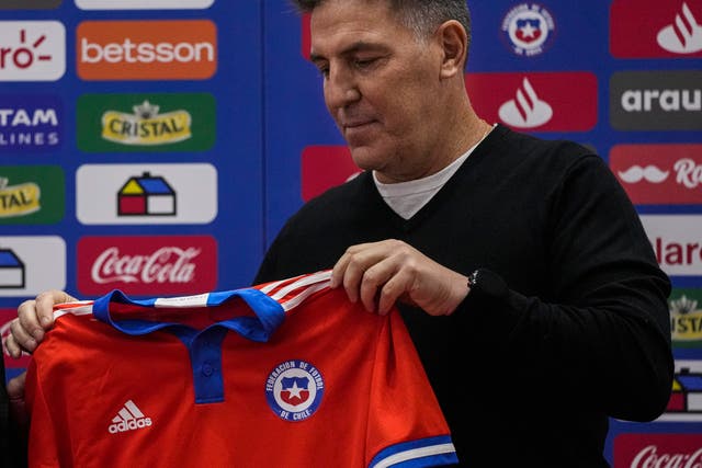 CHILE-TÉCNICO