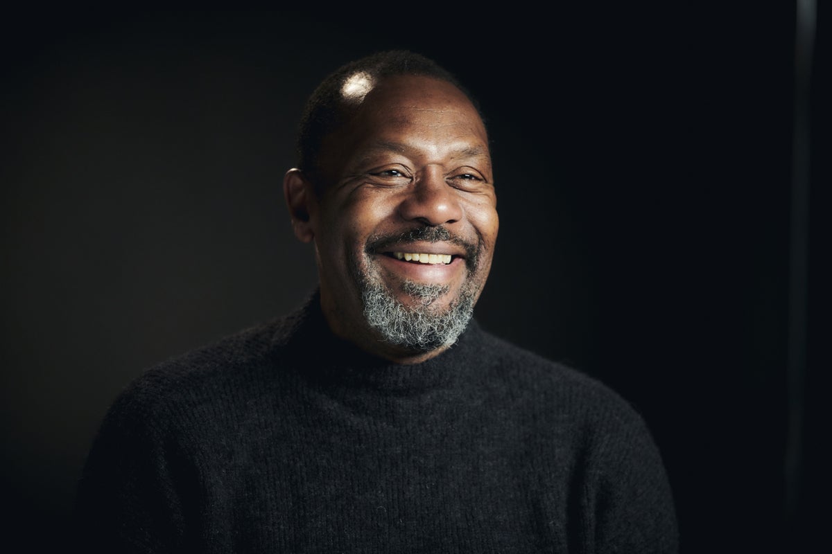 Sir Lenny Henry praises Russell T Davies for casting Ncuti Gatwa in Doctor Who