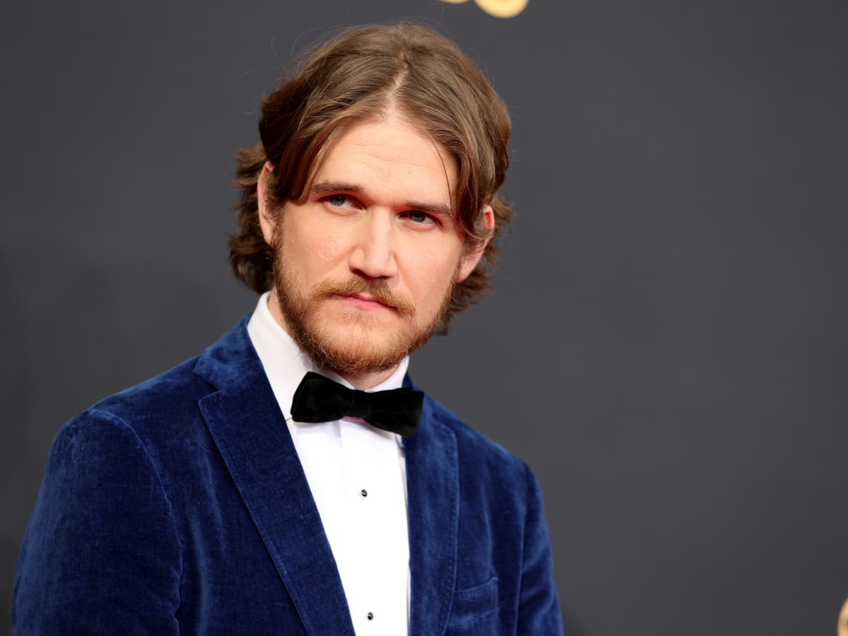 Bo Burnham releases unseen material from Inside on Netflix special&rsquo;s first anniversary