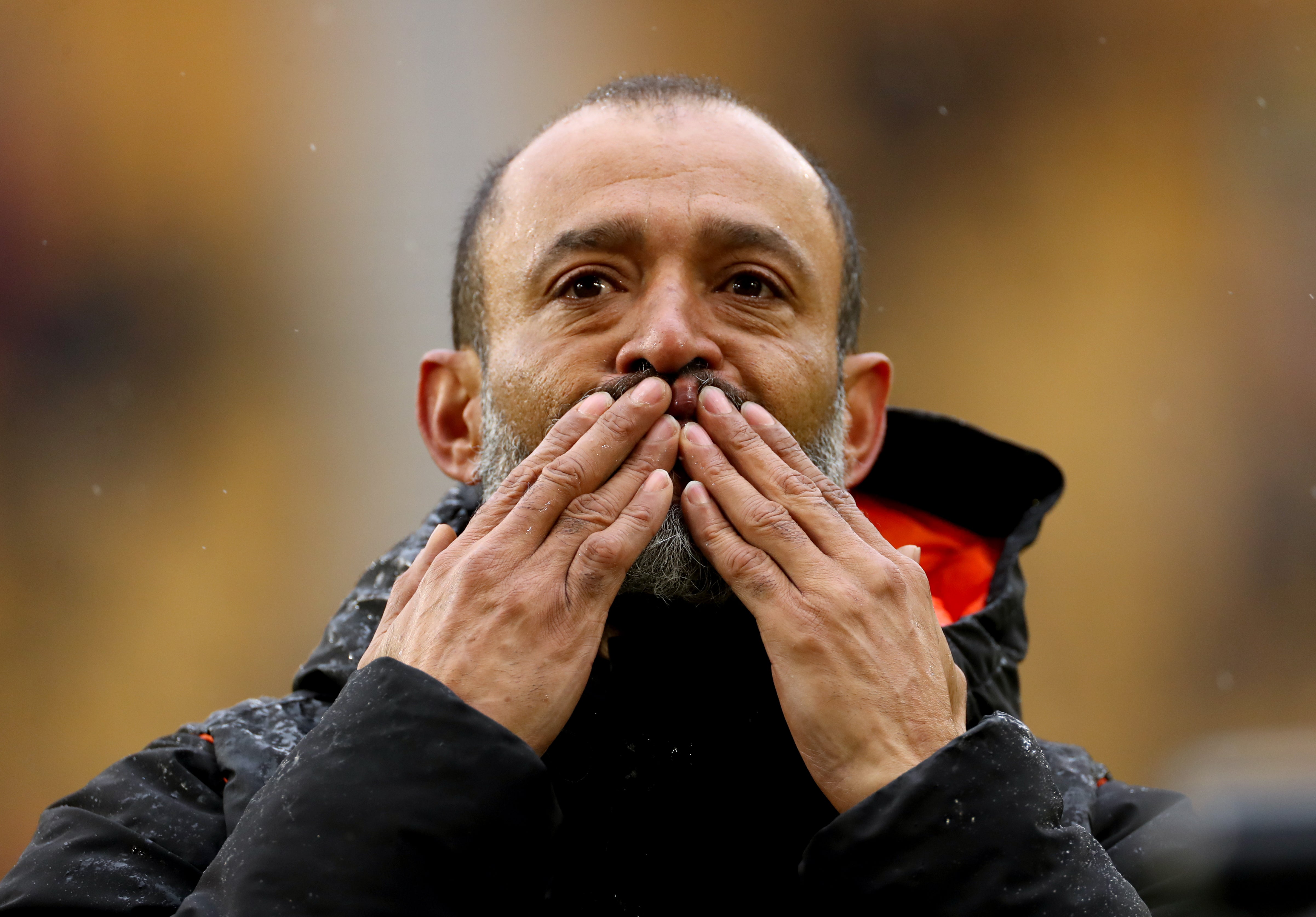 On this day in 2017: Wolves appoint Nuno Espirito Santo as head coach | The  Independent