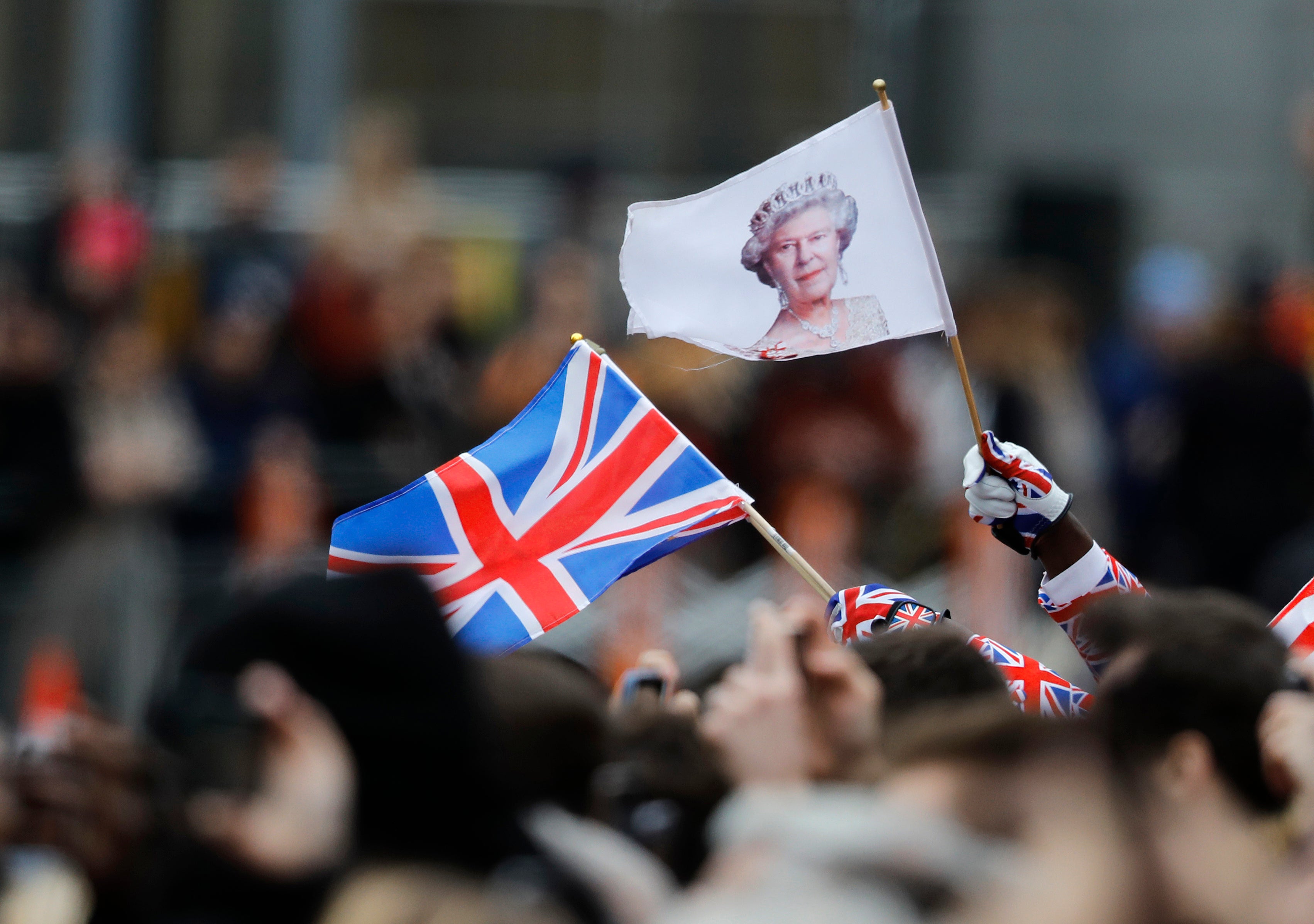 The Queen’s Platinum Jubilee will be celebrated this week to mark the monarch’s 70 years on the throne