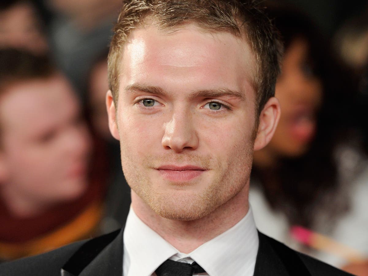 Former Coronation Street star Chris Fountain suffers &lsquo;mini stroke&rsquo; at 35