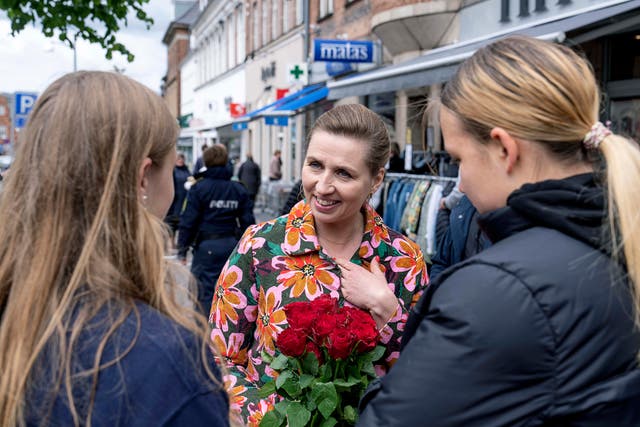 Denmark EU Defense Referendum