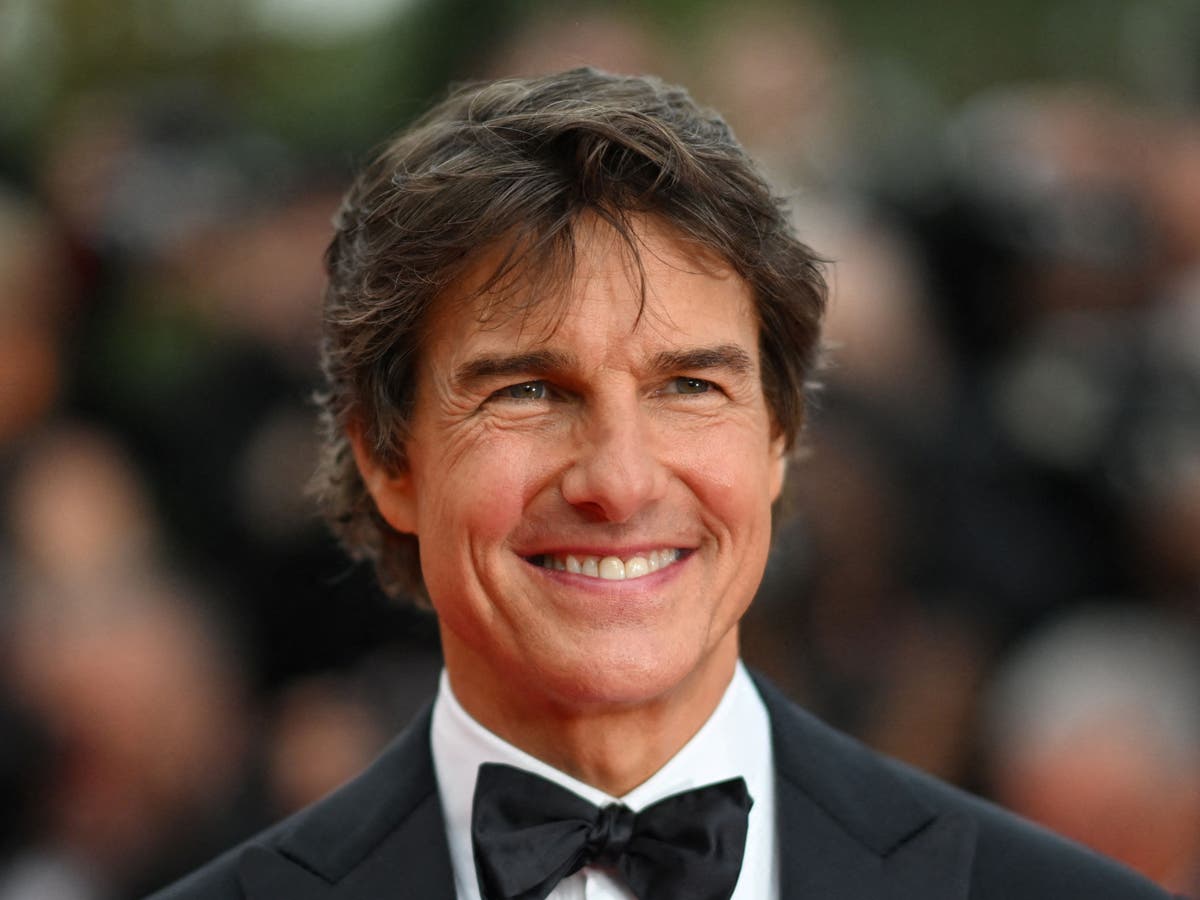 Top Gun: Maverick director faced big Tom Cruise obstacle before making film