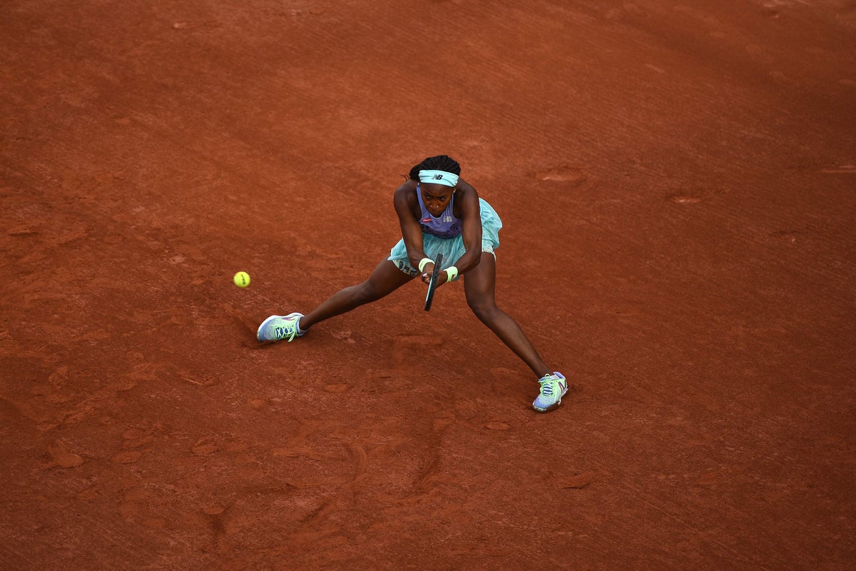 French Open 2022 LIVE: Gauff vs Stephens, latest scores and results and Djokovic vs Nadal build-up