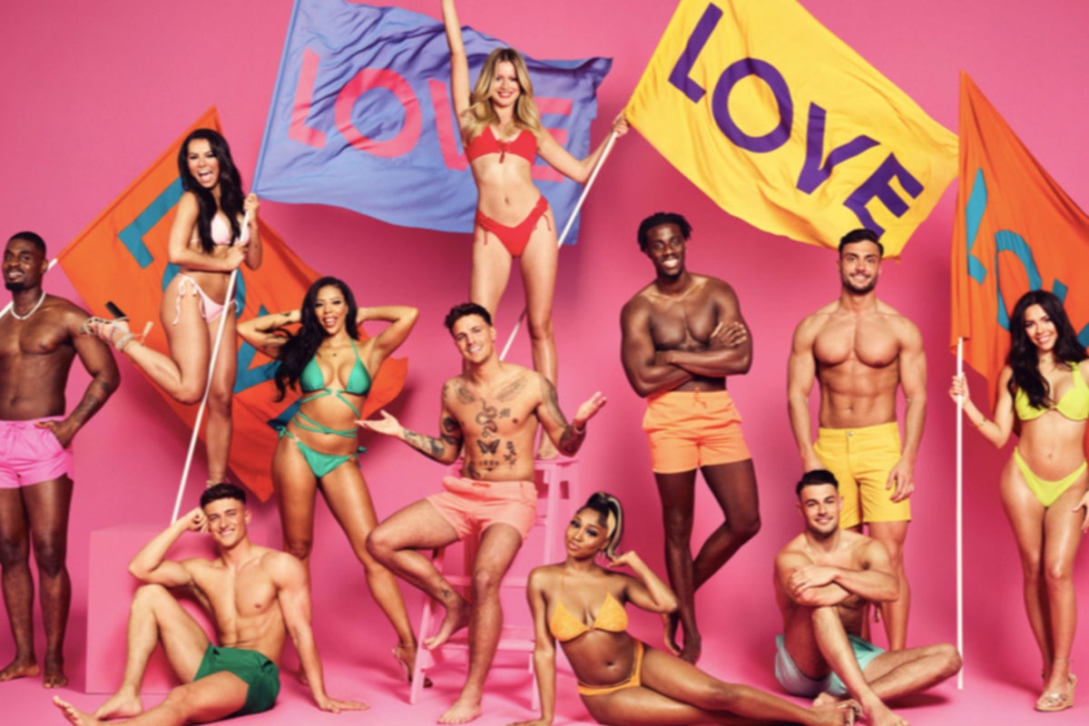 Love Island 2022: Who is host Laura Whitmore