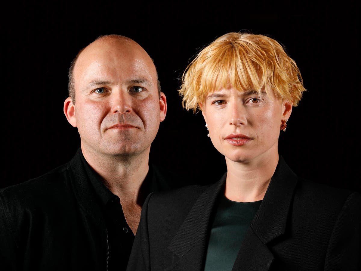 Jessie Buckley and Rory Kinnear on Men: ‘It’s a provocation with no right answer’