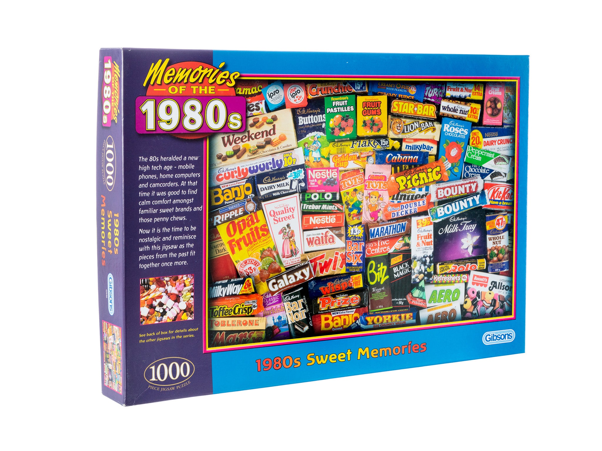 Gibsons sweet memories of the 80s 1000 piece jigsaw puzzle indybest.jpg