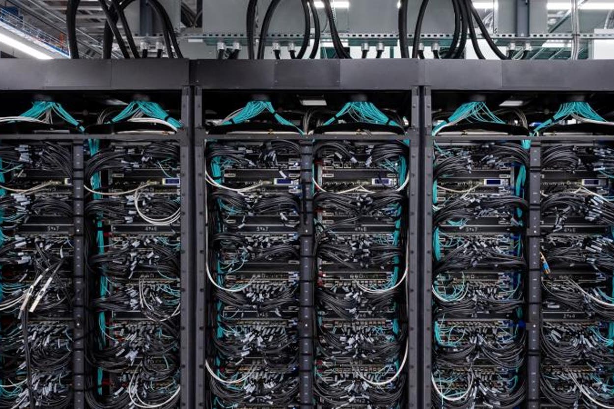 The Fast Computer New fastest computer in the world crowned – and it needs a new word to ...