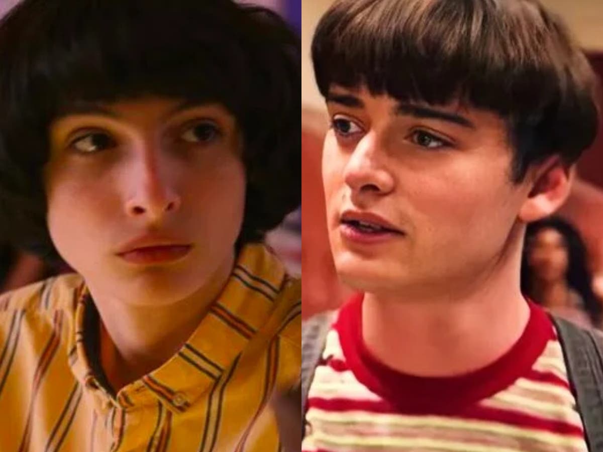 Stranger Things 4: Is Will Byers gay? Finn Wolfhard addresses Will's crush  on Mike - PopBuzz