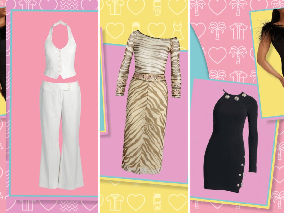 Love Island stylist reveals simple trick to find discounted designer items online Love Island stylist reveals simple trick to find discounted designer items online