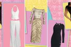 Love Island stylist reveals simple trick to find discounted designer items online