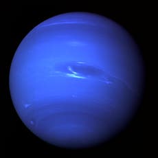 Scientists can finally explain why Uranus and Neptune are different colours