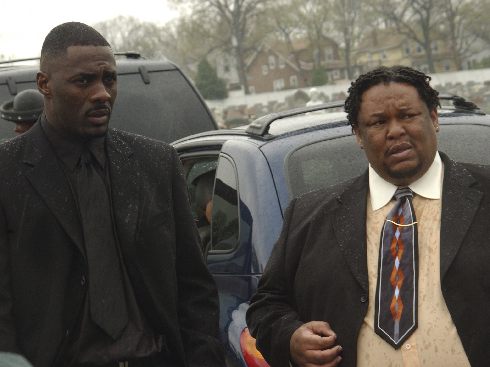The Wire at 20: Every episode ranked, from serial killer shark