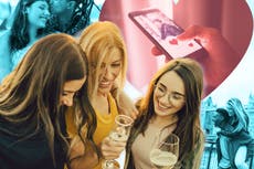 ‘Feral Girl Summer’ is the latest dating trend to make single women feel inadequate