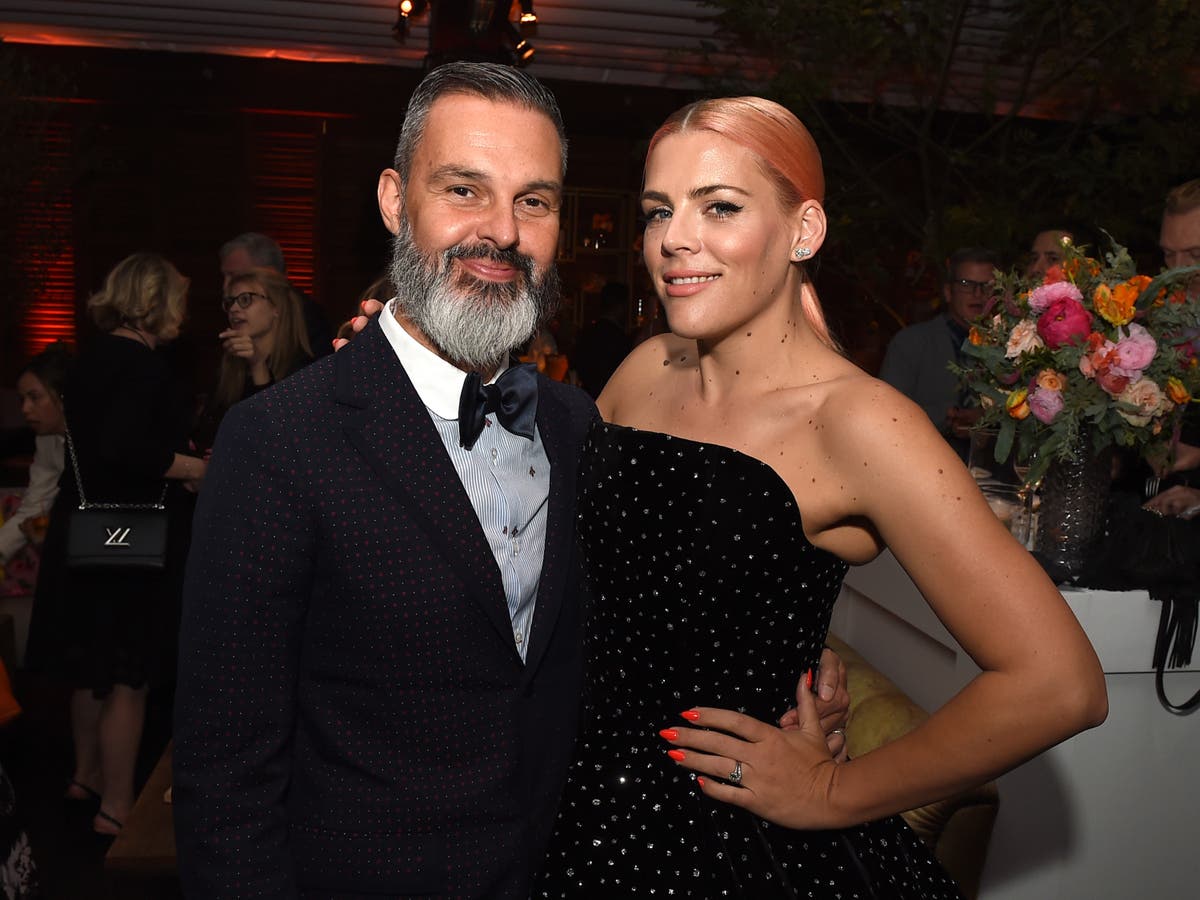 Busy Philipps reveals split from husband Marc Silverstein after 15 years of marriage