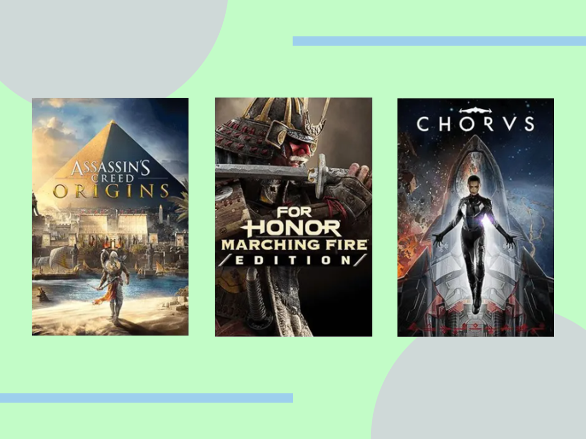 successor Paine Gillic Independently Xbox Game Pass June 2022 list: Assassin's Creed, For Honor, Ninja Gaiden  and more | The Independent