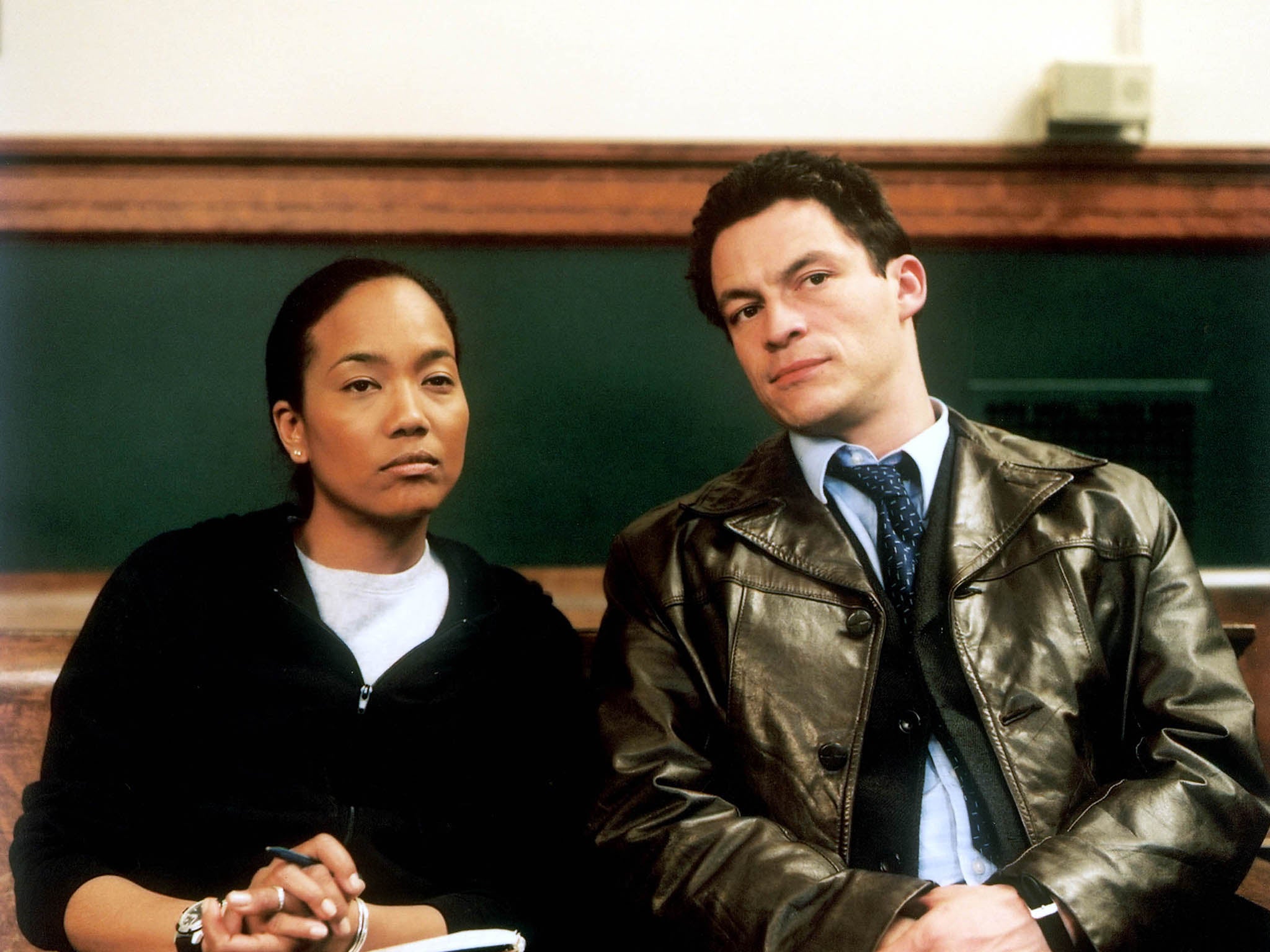 The Wire at 20: Every episode ranked, from serial killer shark