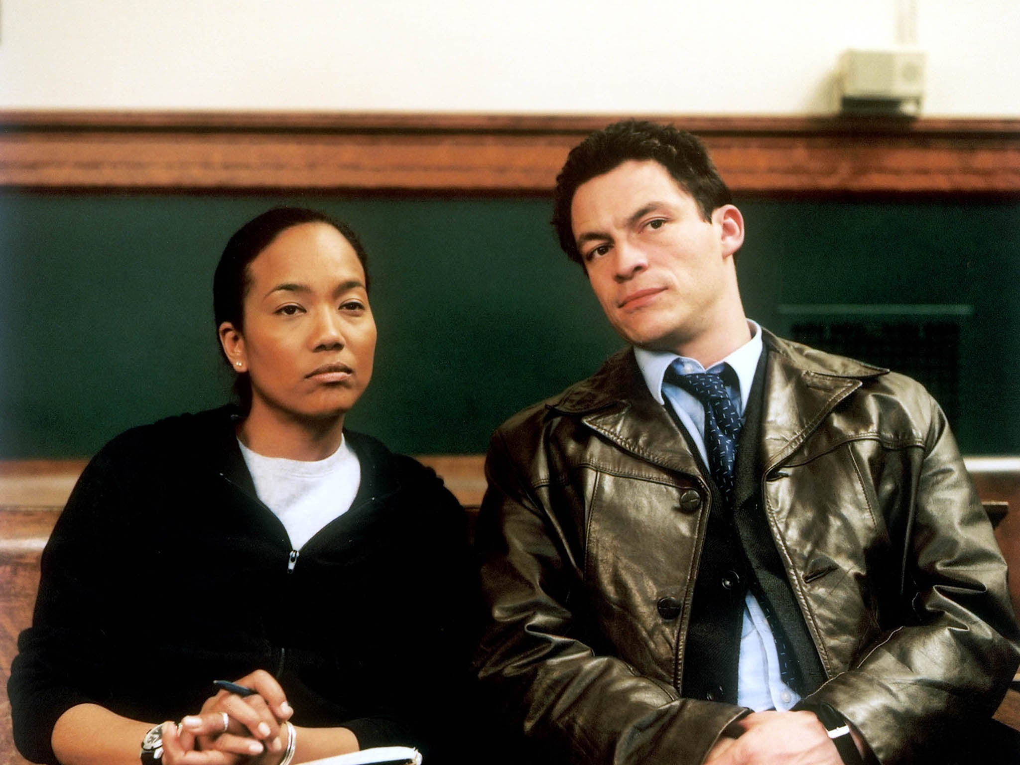 The Wire': 10 Most Shocking Episodes, Ranked