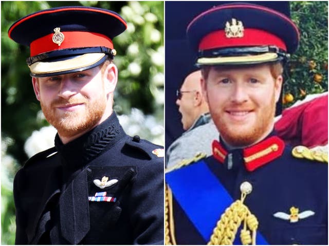 <p>From lookalikes to face-painters, the jubilee has provided business opportunities for many </p>