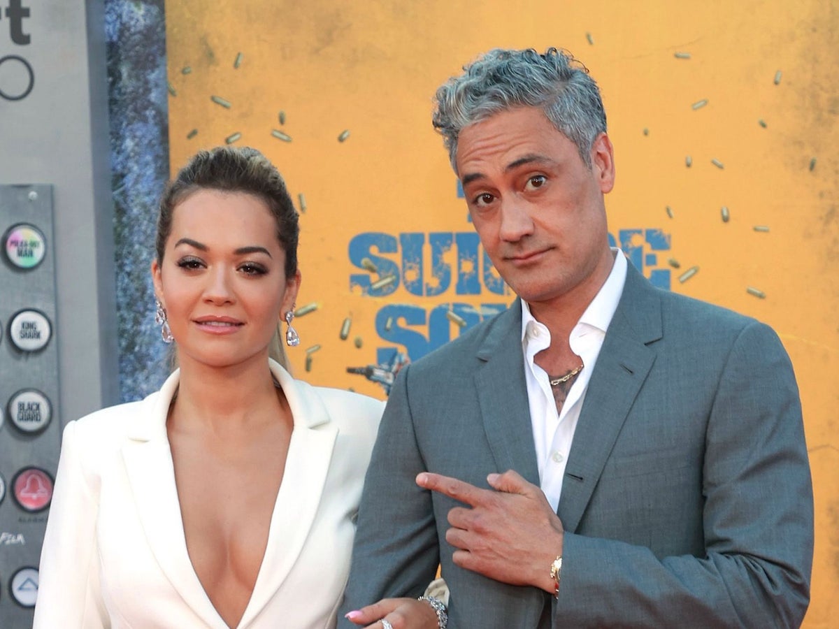 Thor director Taika Waititi says he ‘comes off as very gay’