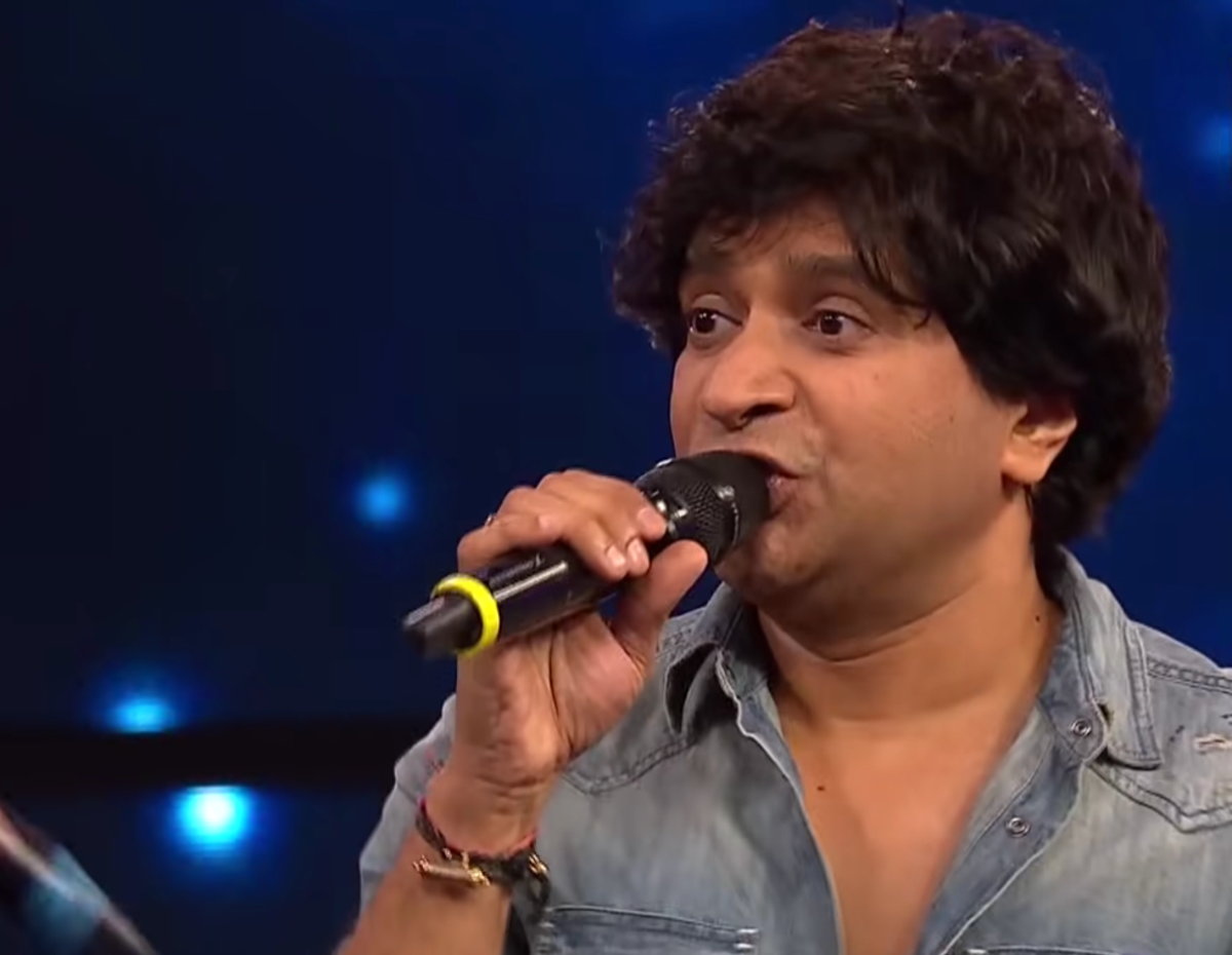 KK death: Popular Bollywood singer collapses and dies, aged 53
