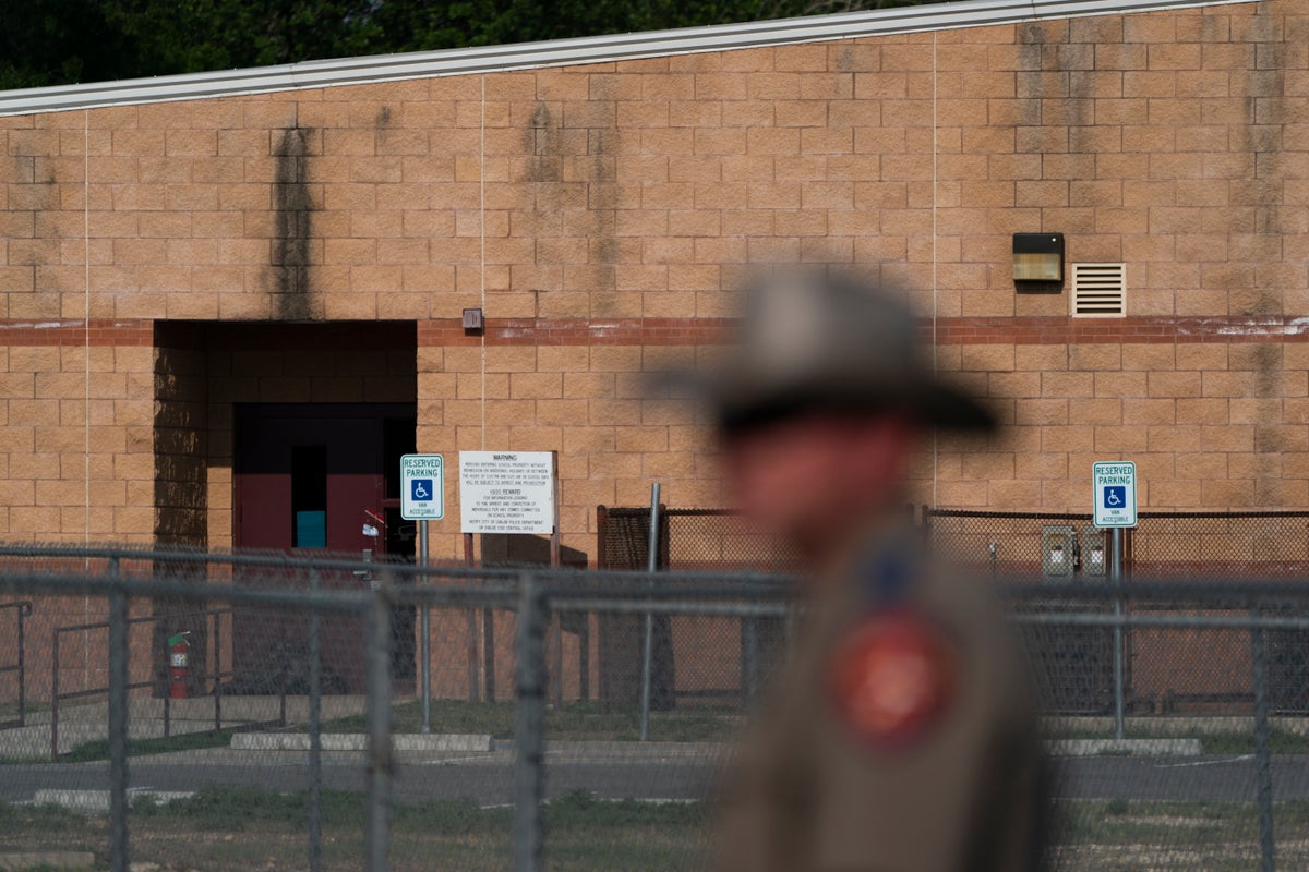 Uvalde police and school district stops cooperation with Texas shooting probe, says report