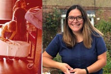 ‘Now I know who I am’: Adopted woman reveals how she reunited with her birth mother after 44 years