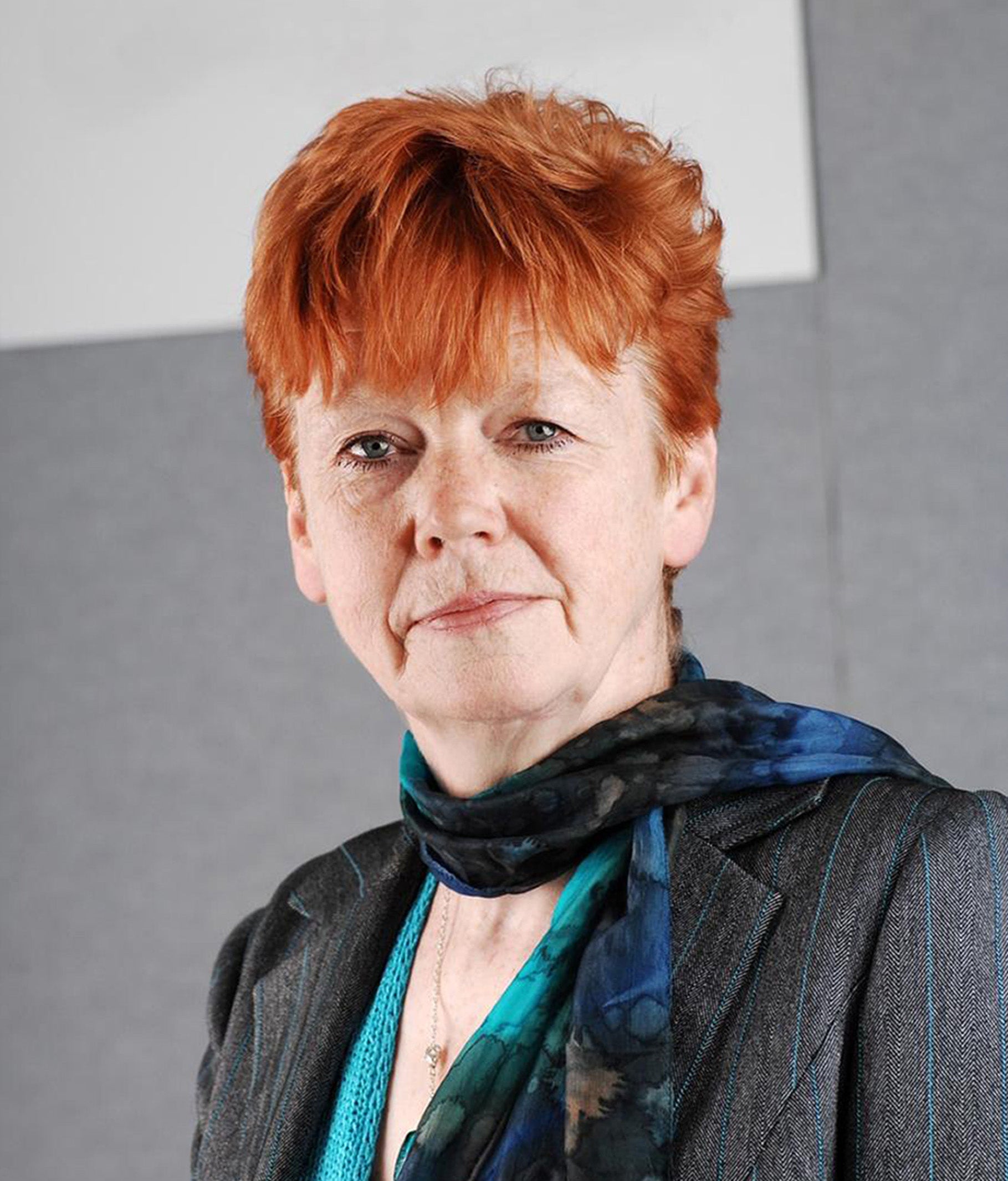 Dame Vera Baird, the Victims’ Commissioner for England and Wales, commissioned the research to help inform the Online Safety Bill (Northumbria PCC/PA)