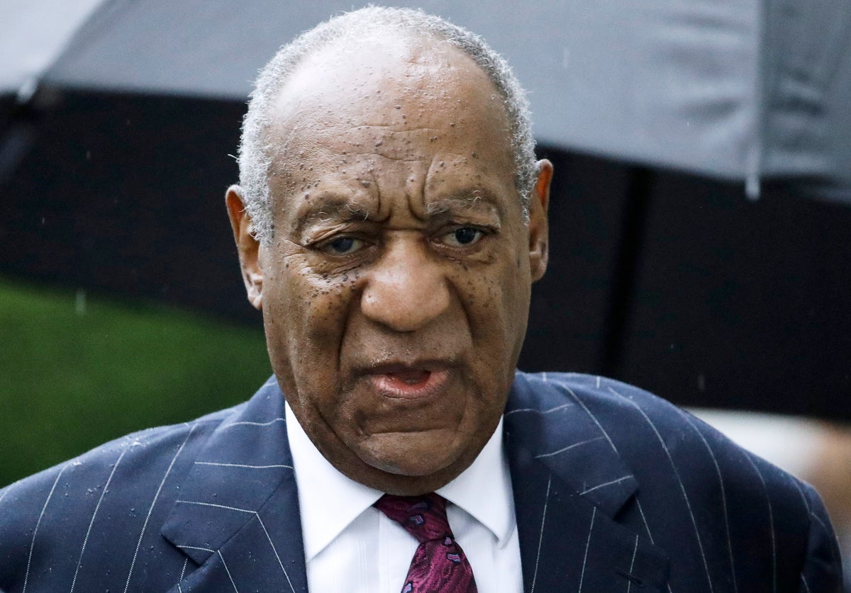 Jurors reach verdict in Bill Cosby sex abuse case from 1975