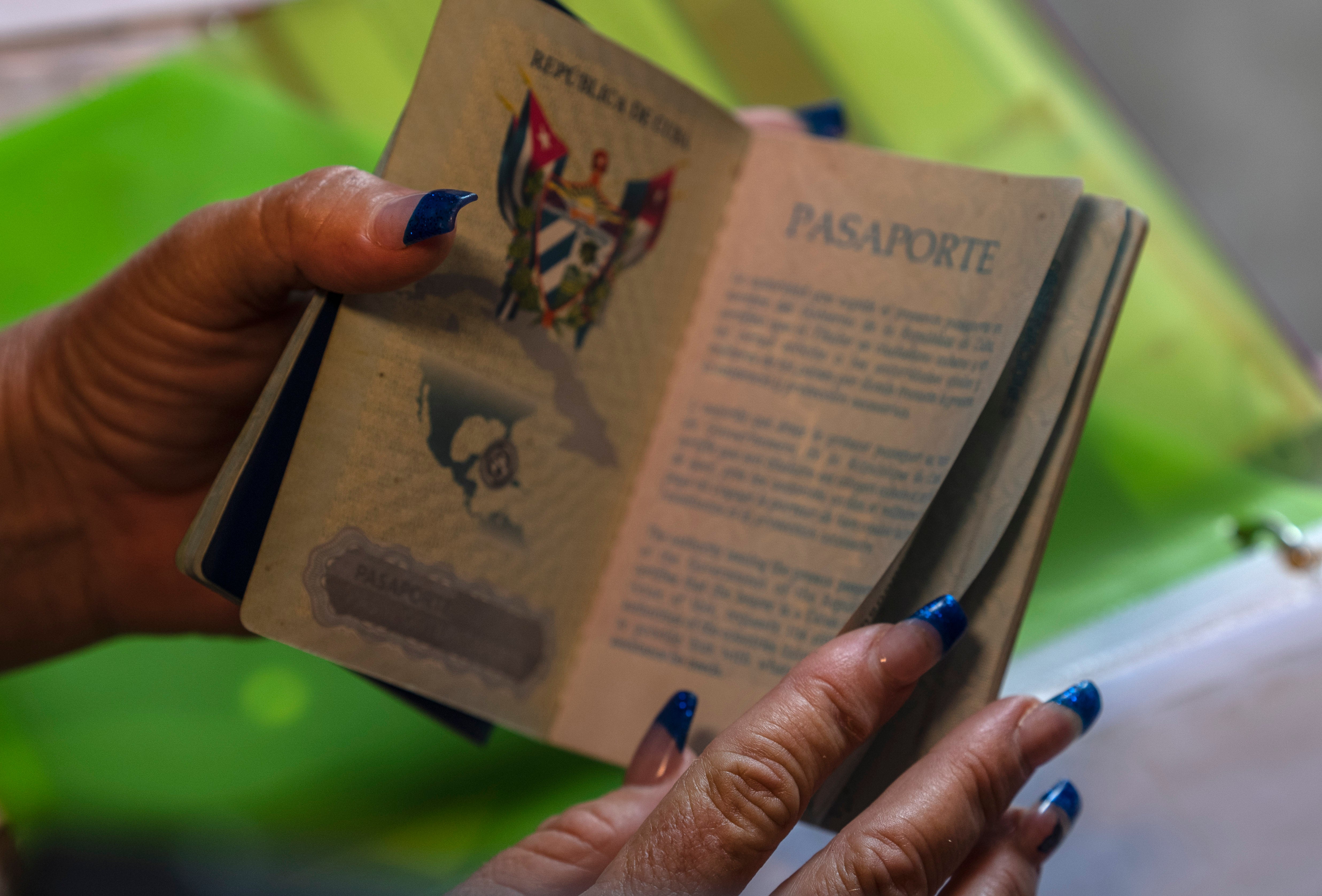 Cuba US Family Reunification