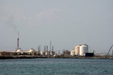 Italy imports more Russian oil despite impending embargo