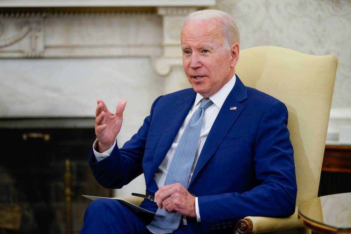 Biden administration to approve $1bn in additional Ukraine military aid