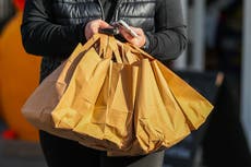 Former Tory Education Secretary joins call for free school meal expansion